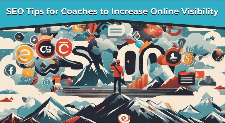 SEO Strategies for coaches
