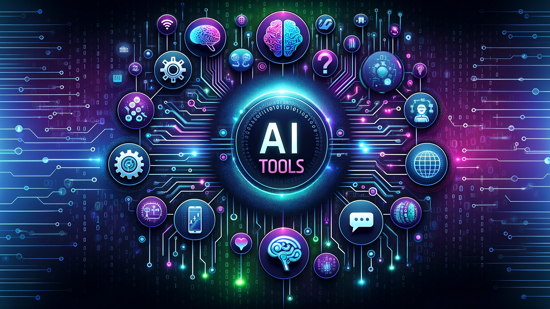 AI tools