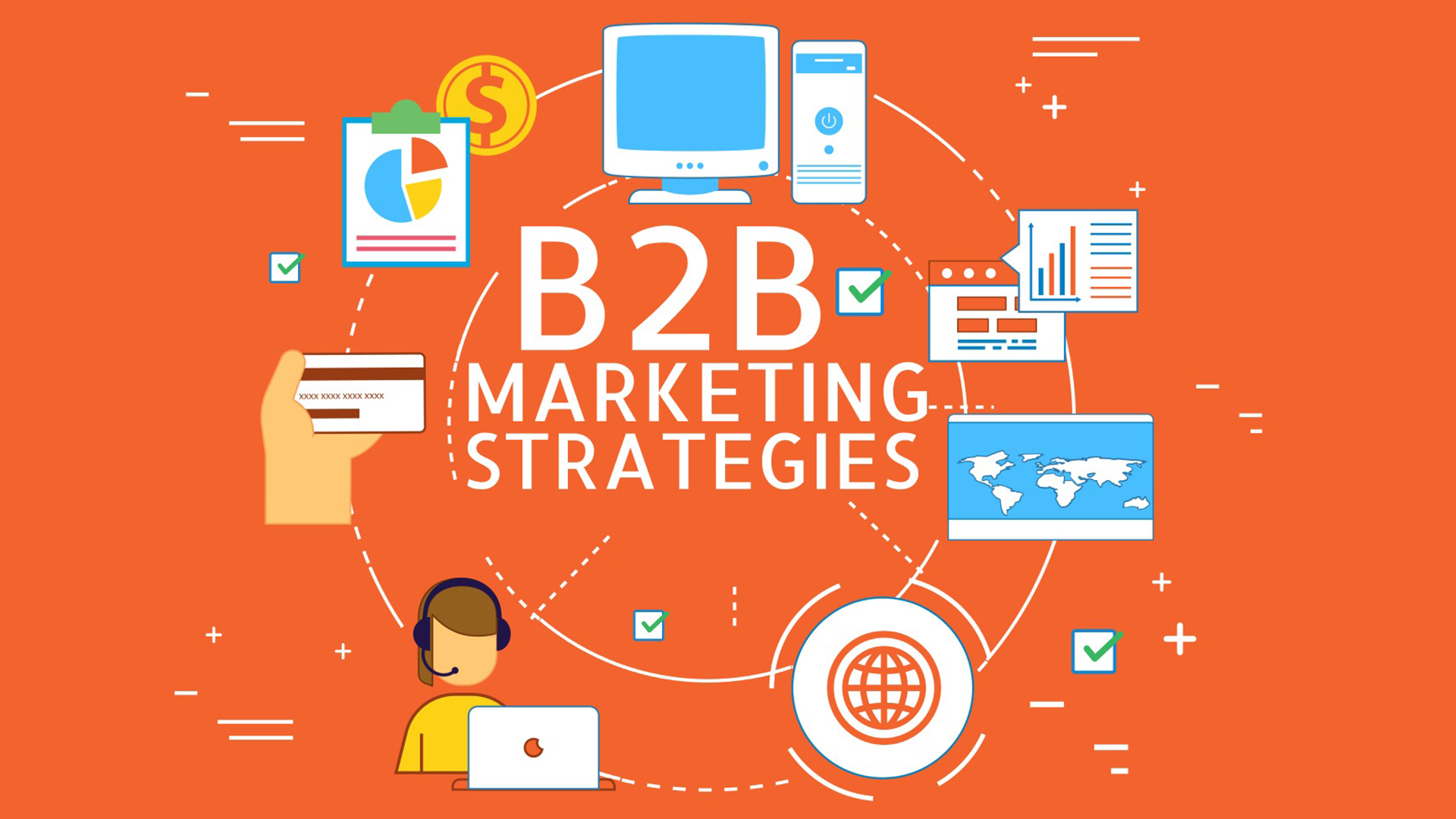 B2B Marketing