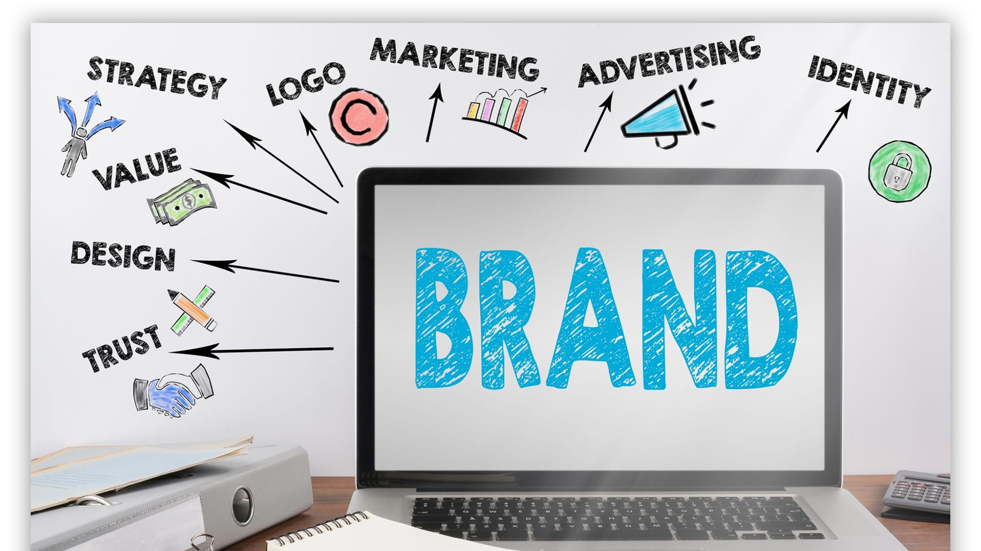 Brand Building Strategies in the Digital Age by Amit Jadhav