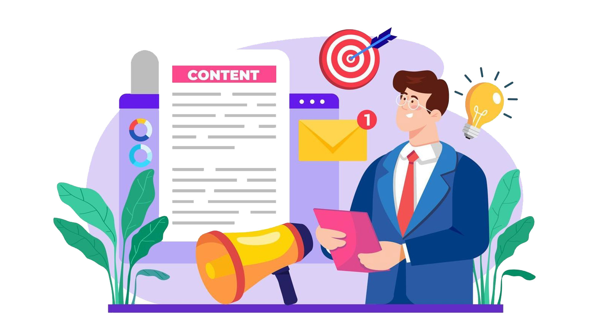 Effective Content Marketing Strategies for Business Growth by Amit Jadhav