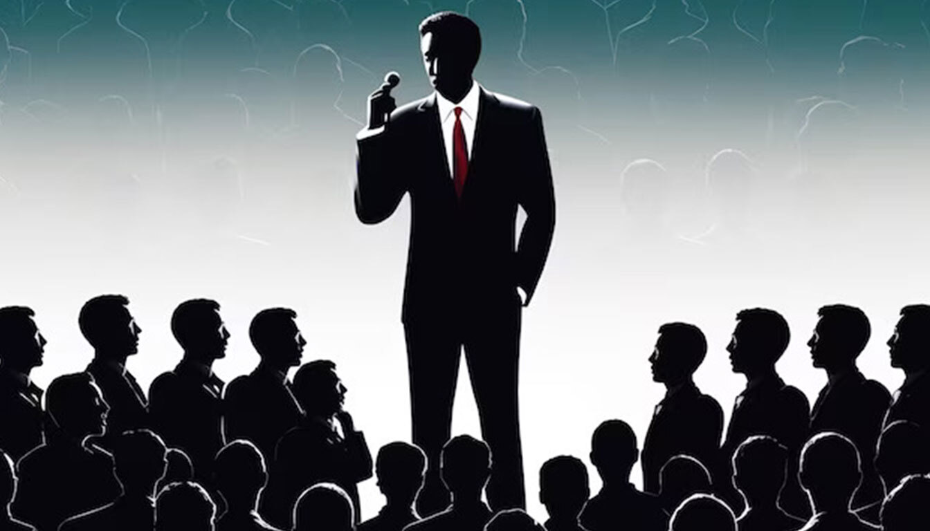 Find the Perfect Keynote Speaker