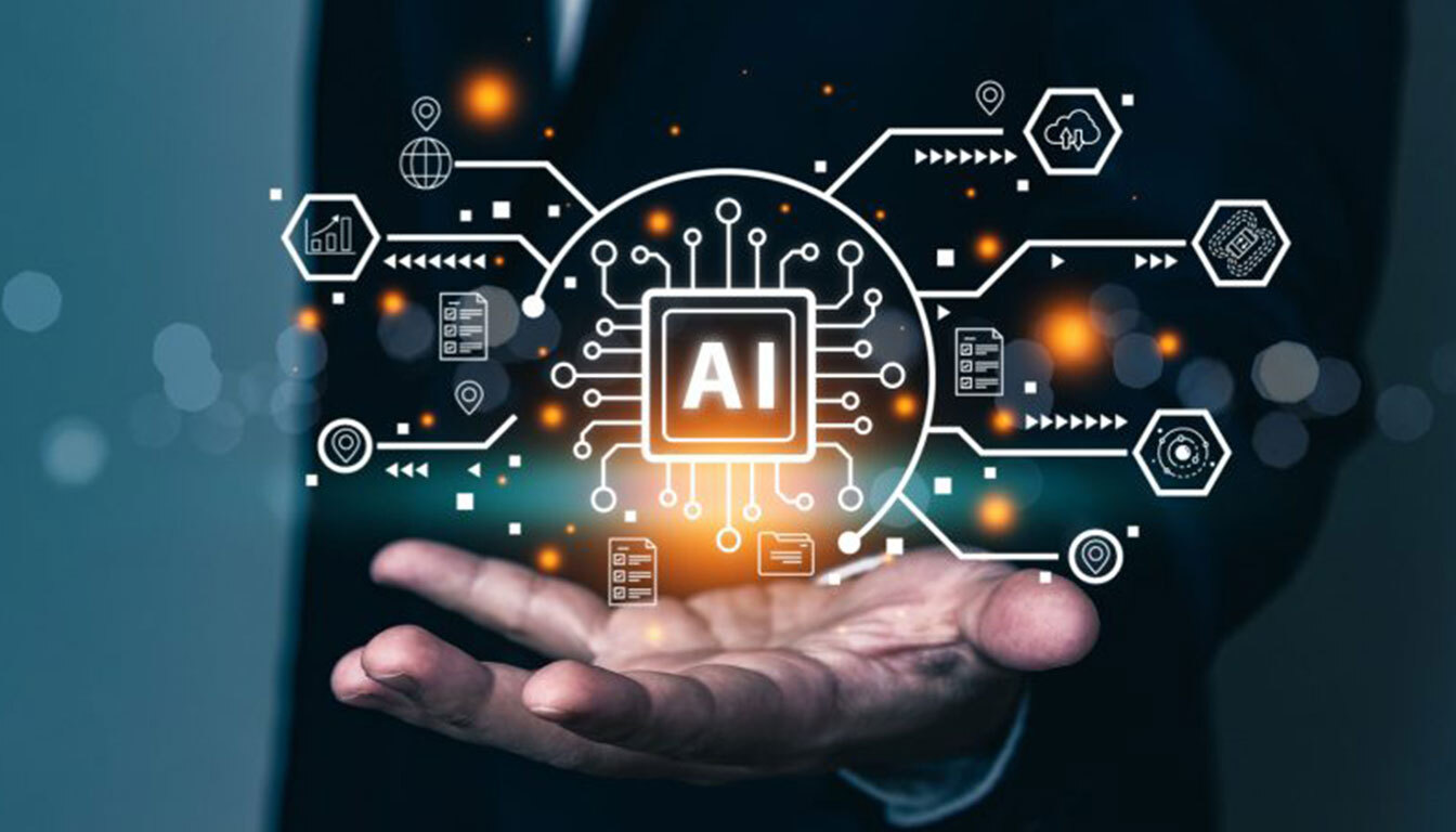 AI in Digital Marketing