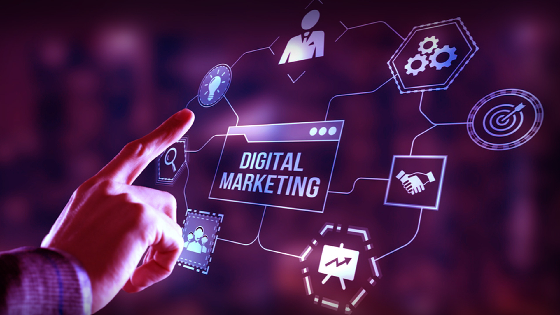 Digital Marketing Strategies for Business Growth