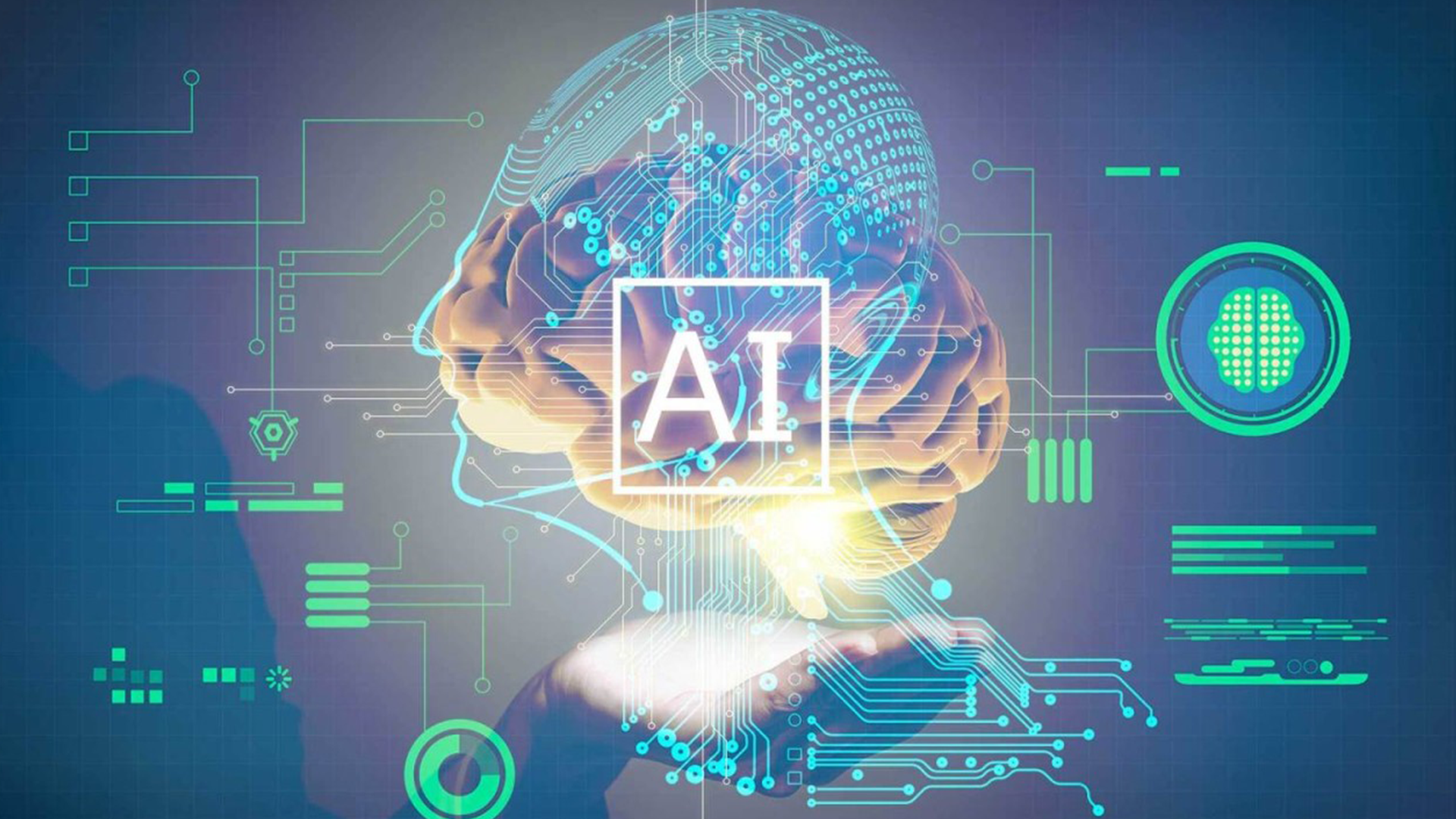 The Future of AI in Digital Marketing